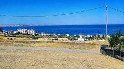 Land For Sale in Barbaros Nbh. Süleymanpaşa Kumbağ - Housing Zoned - 580 m²