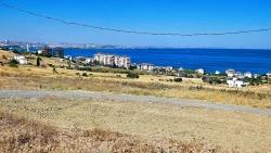 Land For Sale in Barbaros Nbh. Süleymanpaşa Kumbağ - Housing Zoned - 580 m²