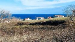 Land With 4-Storey Construction Plan, Suitable For 30 Apartments With Full Sea And Nature Views.