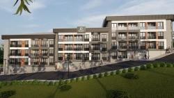 1+1 Bedroom Apartment For Sale in Barbaros Nbh. Süleymanpaşa Kumbağ - 50 m²
