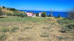 Tekirdağ Barbarosta 4 Sides Road Facade Infrastructure Ready Cooperative And Place Suitable For Site Construction
