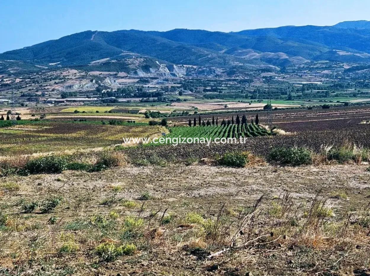 Asyaport Port Is Within The Current Zoning Plan ( Commercial