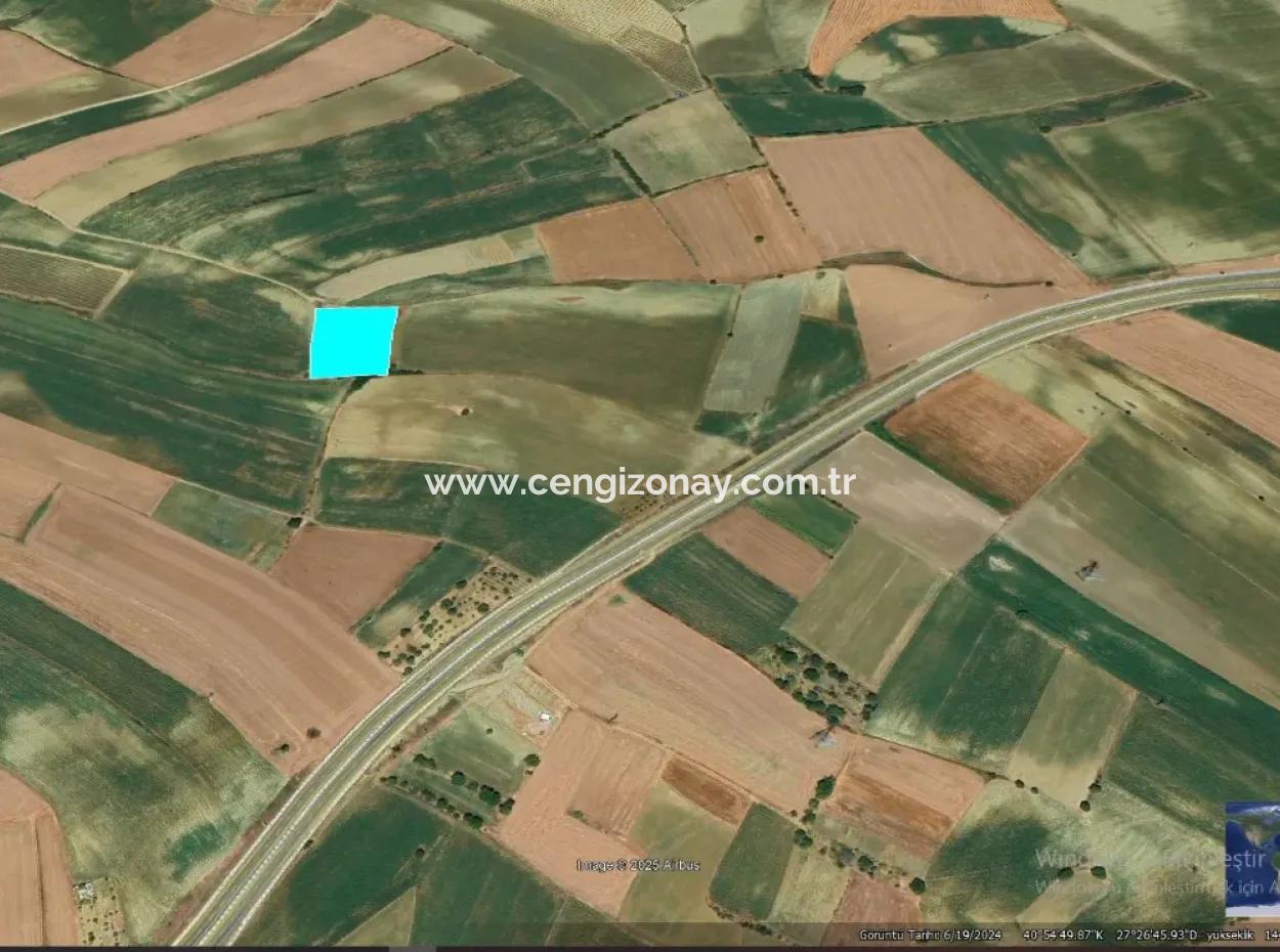 Asyaport Port Is Within The Current Zoning Plan ( Commercial