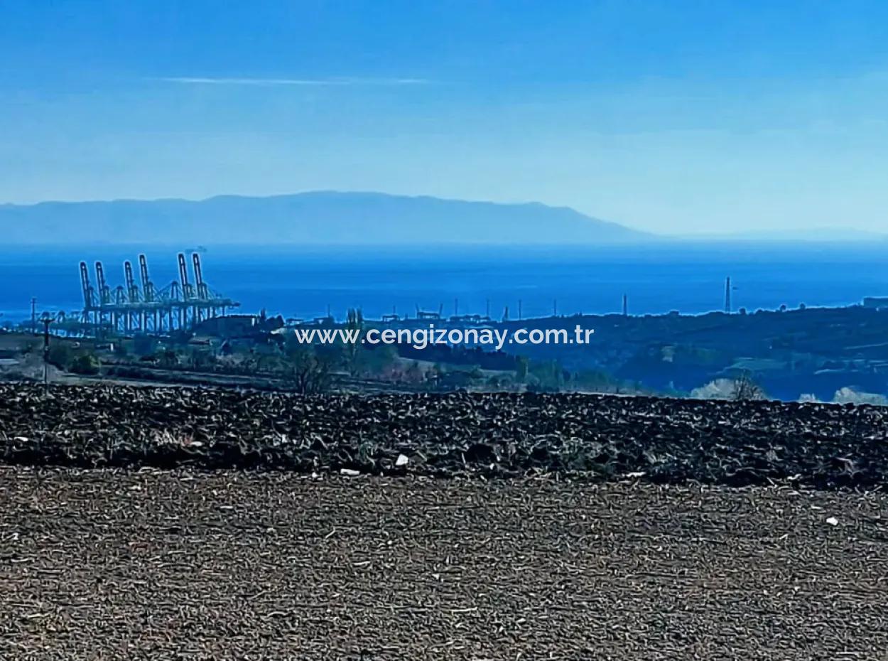 5.400 M2 High Profit Guaranteed Opportunity Place In The Area Of Factories For Urgent Sale