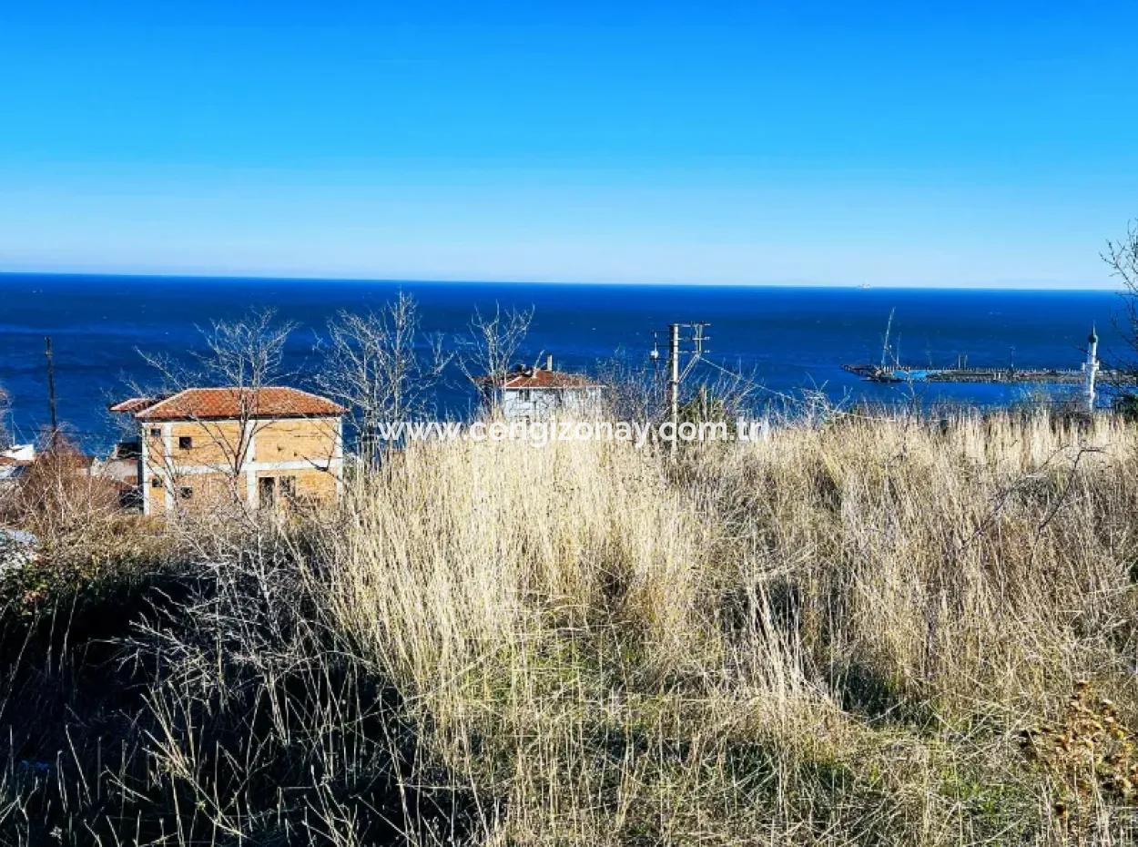 Unmissable Opportunity Plot With The Opportunity To Build 3 Luxury Villas With Full Sea View