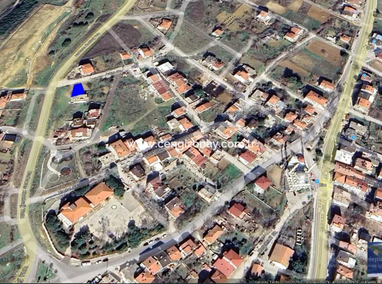 Urgent Sale 9 Units 1 1 Apartment Adjacent Layout 176 M2 M2 Opportunity Land