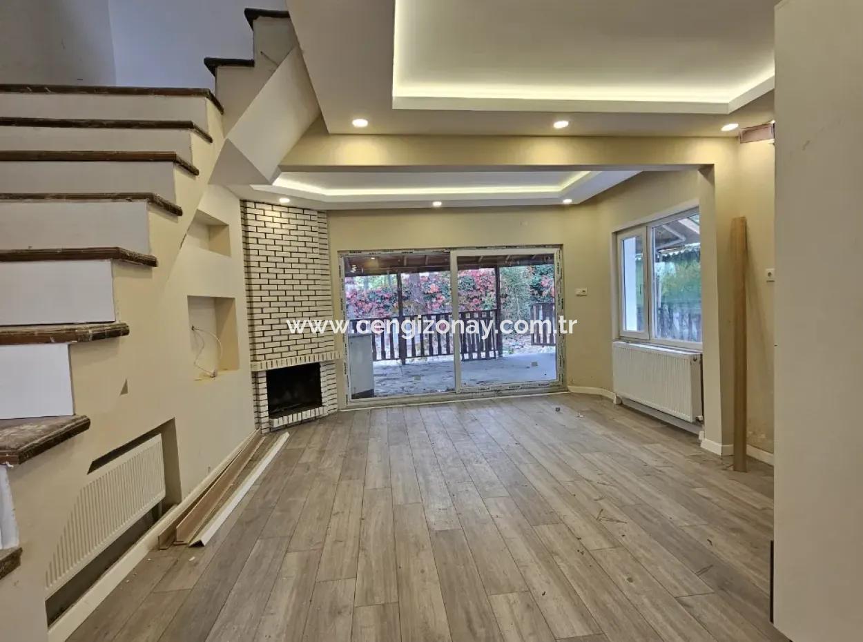 Bargain Detached Duplexs At The Price Of The Apartment Without Any Cost Suitable For Exchange Cash Credit