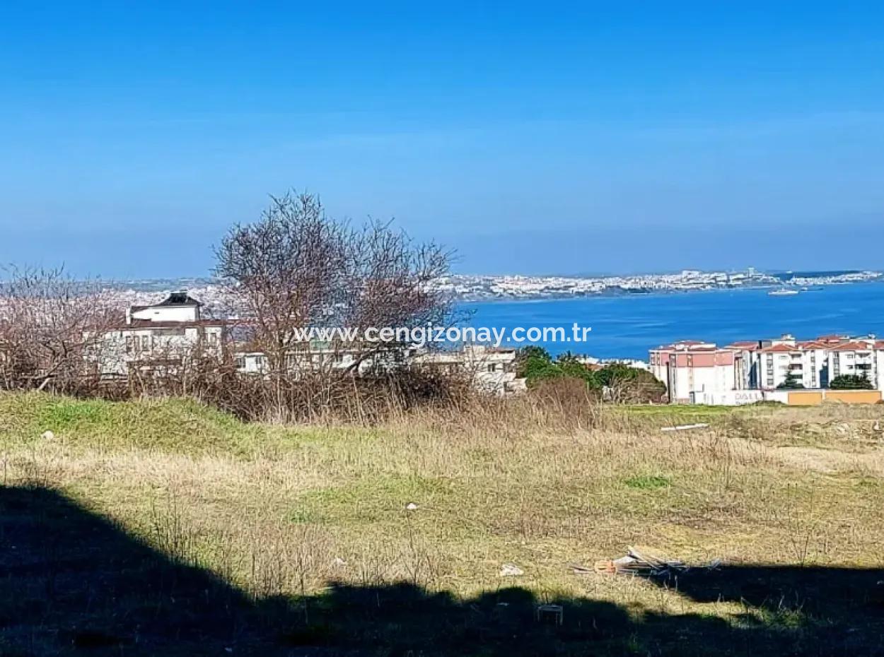 55 Flats Of Opportunity Coupon Land With 9 Floors Zoning In Tekirdag Topağaç Neighborhood