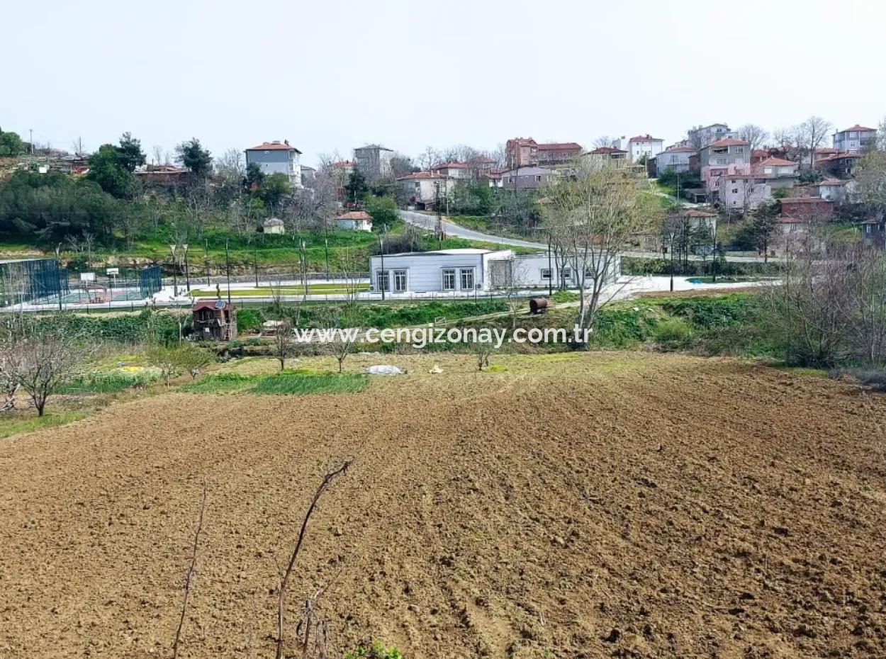 Very Close To Asyaport Port High Profit Guaranteed Residential Zoned Place