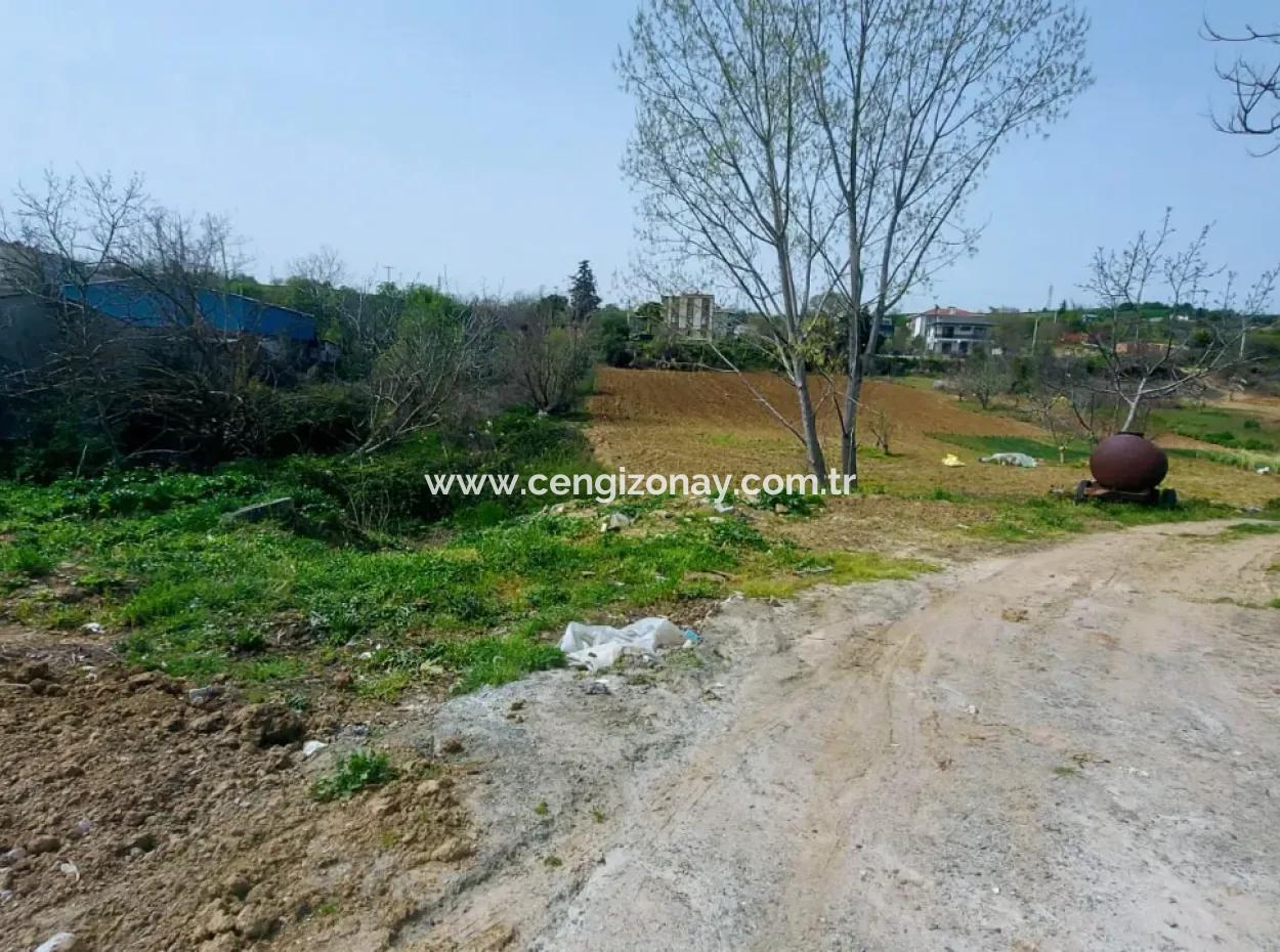 Very Close To Asyaport Port High Profit Guaranteed Residential Zoned Place