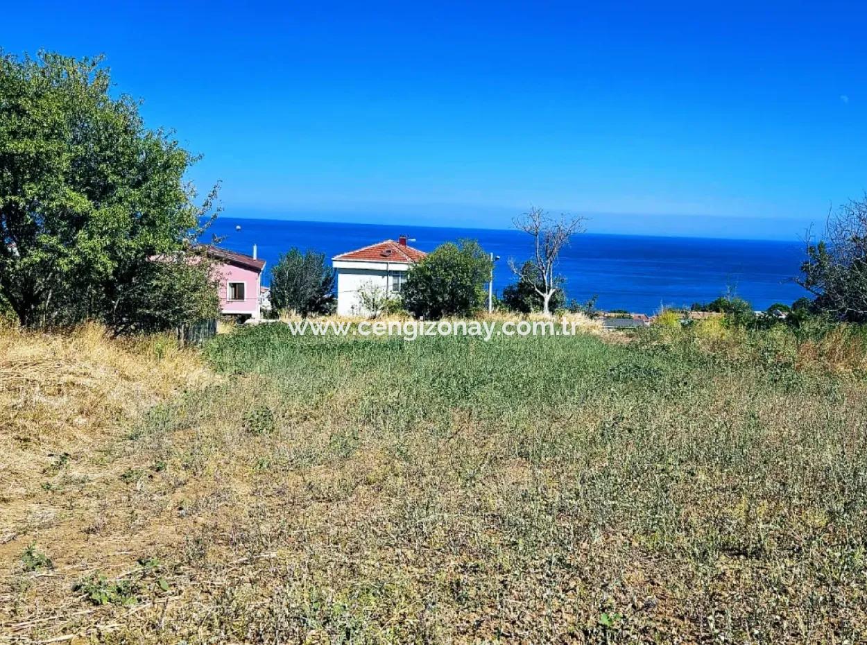 An Unmissable Opportunity For Those Looking For A Place For Urgent Sale 4 Side Road Façade Investment In Tekirdag Barbarosta