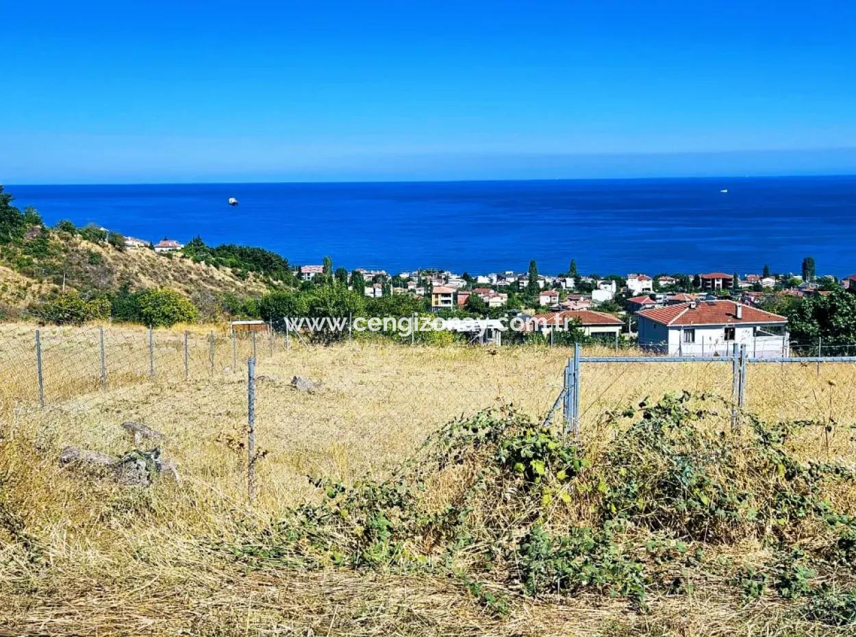 An Unmissable Opportunity For Those Looking For A Place For Urgent Sale 4 Side Road Façade Investment In Tekirdag Barbarosta