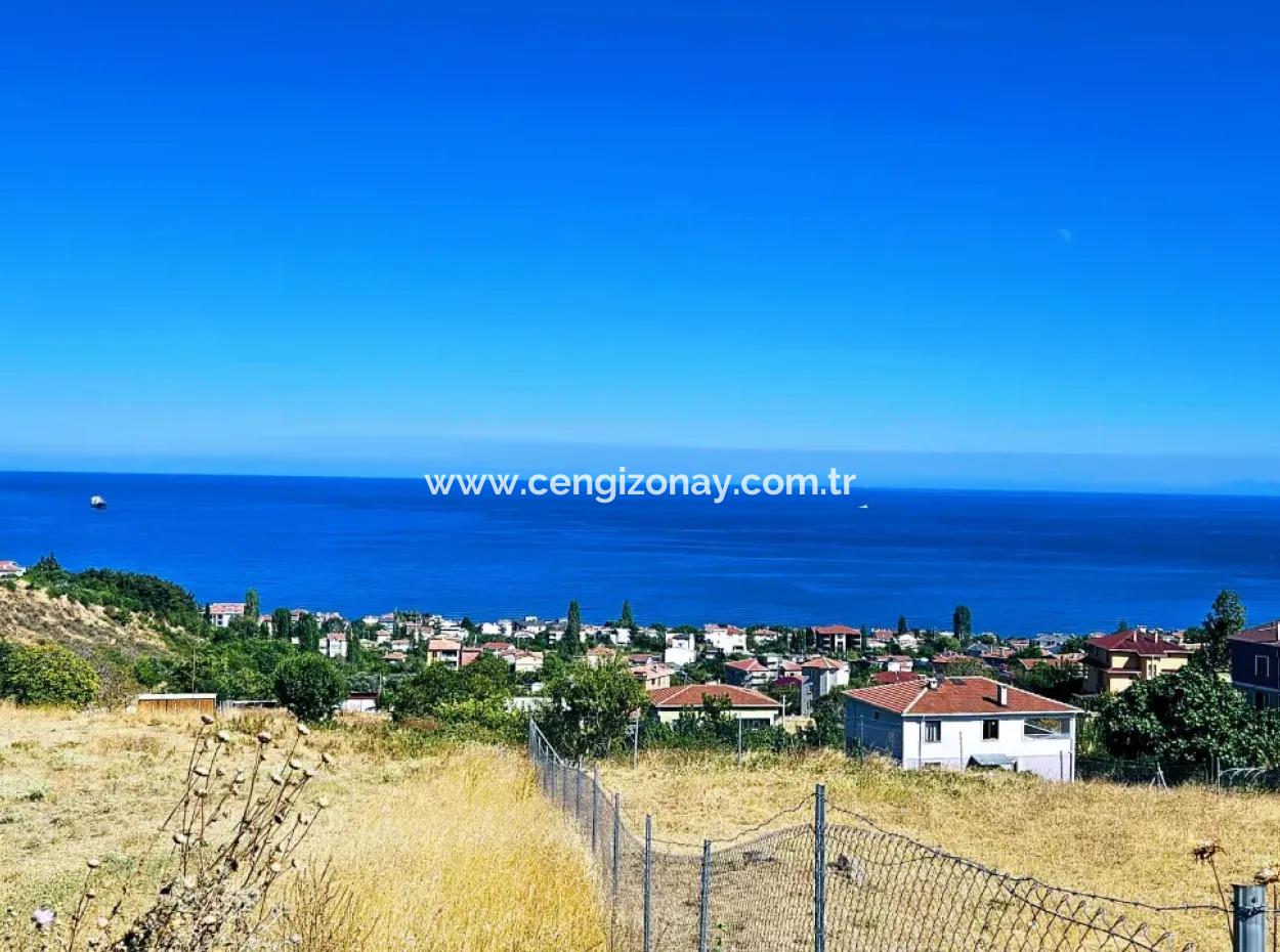 An Unmissable Opportunity For Those Looking For A Place For Urgent Sale 4 Side Road Façade Investment In Tekirdag Barbarosta