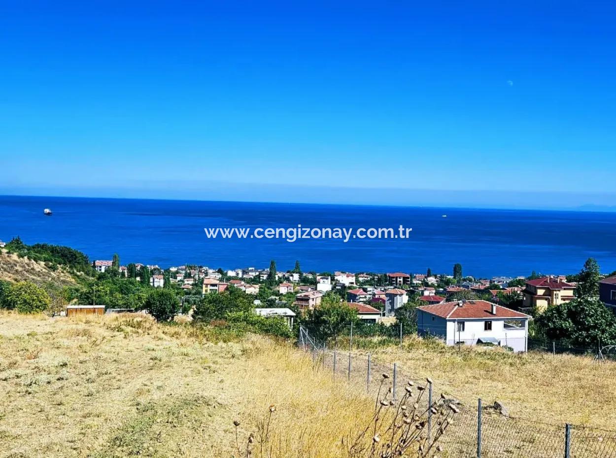 An Unmissable Opportunity For Those Looking For A Place For Urgent Sale 4 Side Road Façade Investment In Tekirdag Barbarosta
