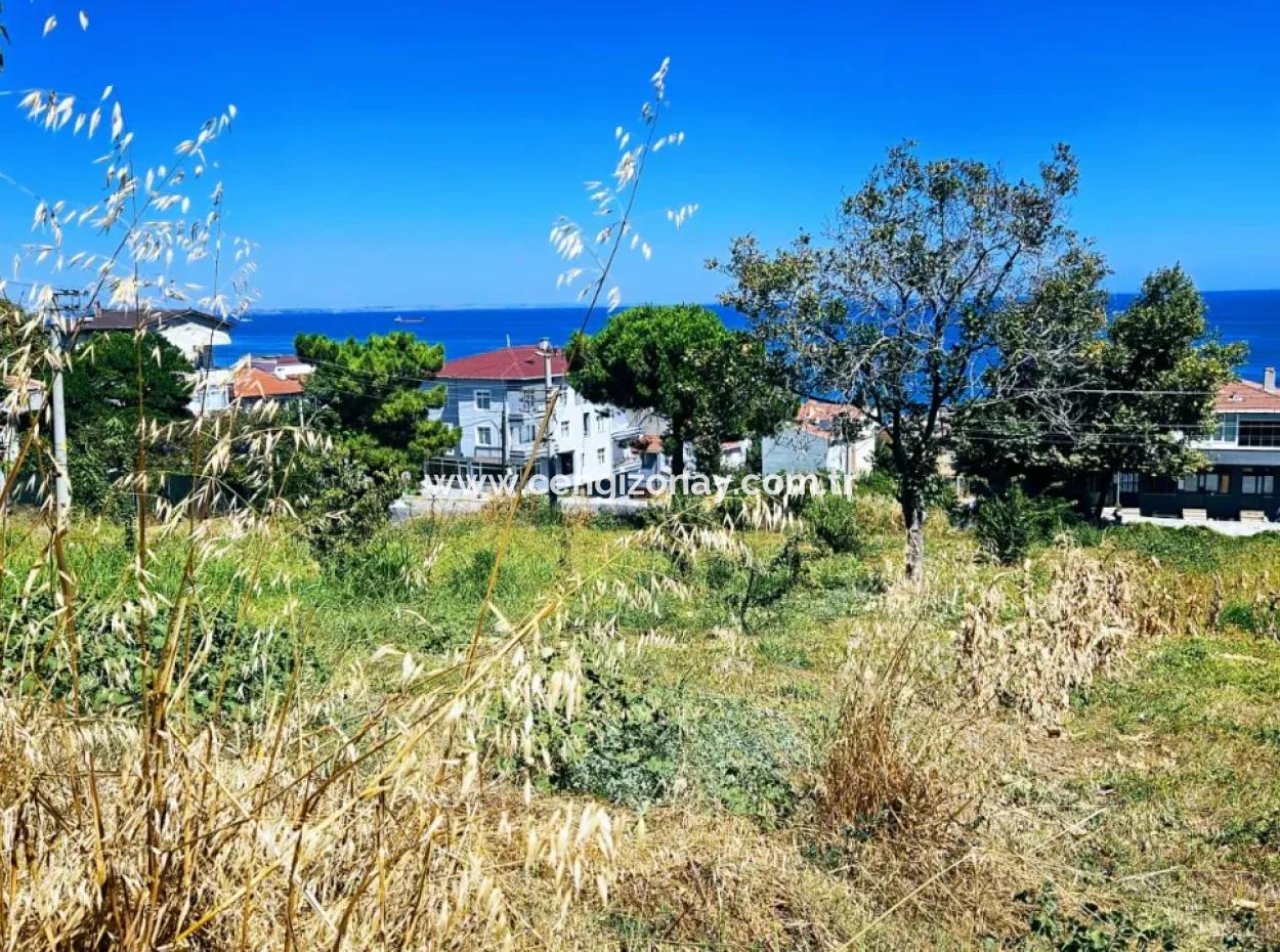 Tekirdag Barbarosta Urgent Sale Main Road Fronted Commercial Residential Zoning [ Adjacent Layout ] 85 Flats High Profit Guarantee