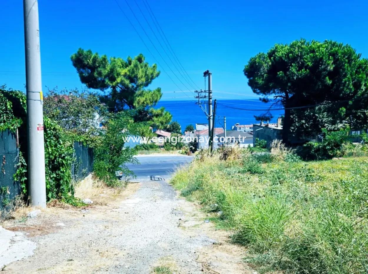 Tekirdag Barbarosta Urgent Sale Main Road Fronted Commercial Residential Zoning [ Adjacent Layout ] 85 Flats High Profit Guarantee