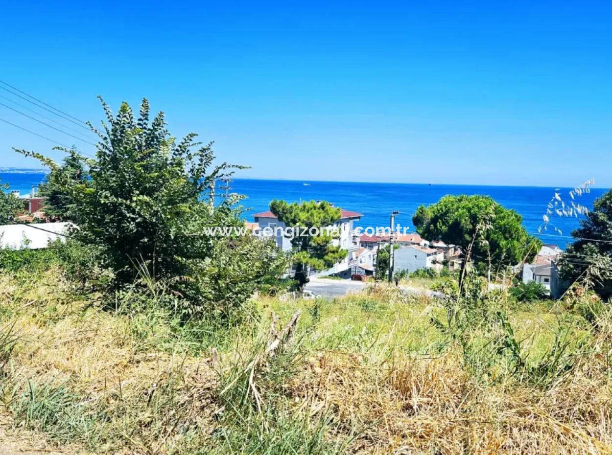 Tekirdag Barbarosta Urgent Sale Main Road Fronted Commercial Residential Zoning [ Adjacent Layout ] 85 Flats High Profit Guarantee