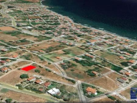Unmissable Opportunity Plot With The Opportunity To Build 3 Luxury Villas With Full Sea View