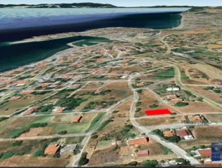 Unmissable Opportunity Plot With The Opportunity To Build 3 Luxury Villas With Full Sea View