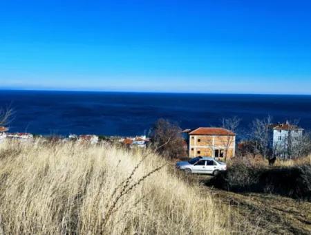 Unmissable Opportunity Plot With The Opportunity To Build 3 Luxury Villas With Full Sea View