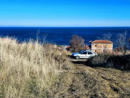 Unmissable Opportunity Plot With The Opportunity To Build 3 Luxury Villas With Full Sea View