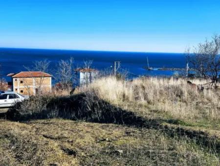 Unmissable Opportunity Plot With The Opportunity To Build 3 Luxury Villas With Full Sea View