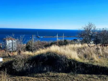 Unmissable Opportunity Plot With The Opportunity To Build 3 Luxury Villas With Full Sea View