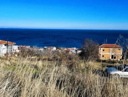 Unmissable Opportunity Plot With The Opportunity To Build 3 Luxury Villas With Full Sea View