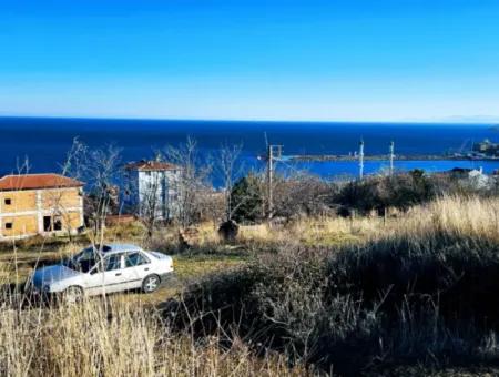 Unmissable Opportunity Plot With The Opportunity To Build 3 Luxury Villas With Full Sea View