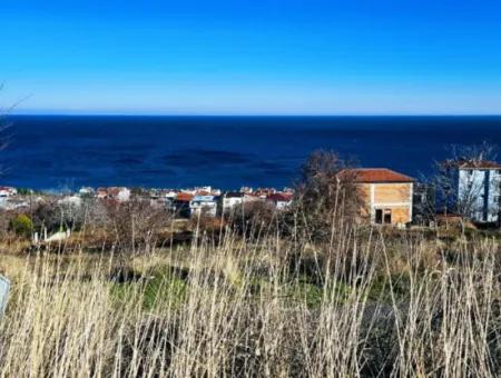 Unmissable Opportunity Plot With The Opportunity To Build 3 Luxury Villas With Full Sea View