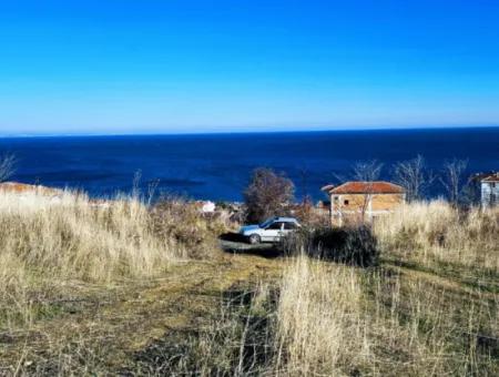 Unmissable Opportunity Plot With The Opportunity To Build 3 Luxury Villas With Full Sea View