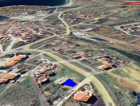 Urgent Sale 9 Units 1 1 Apartment Adjacent Layout 176 M2 M2 Opportunity Land
