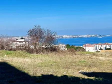 55 Flats Of Opportunity Coupon Land With 9 Floors Zoning In Tekirdag Topağaç Neighborhood