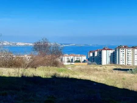 55 Flats Of Opportunity Coupon Land With 9 Floors Zoning In Tekirdag Topağaç Neighborhood