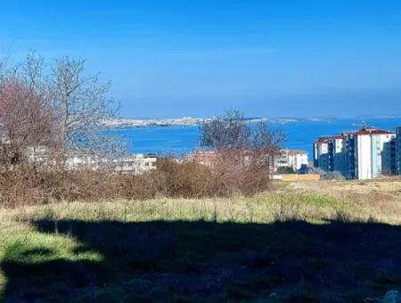 55 Flats Of Opportunity Coupon Land With 9 Floors Zoning In Tekirdag Topağaç Neighborhood