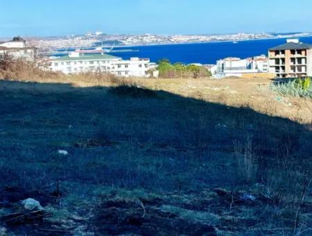 55 Flats Of Opportunity Coupon Land With 9 Floors Zoning In Tekirdag Topağaç Neighborhood
