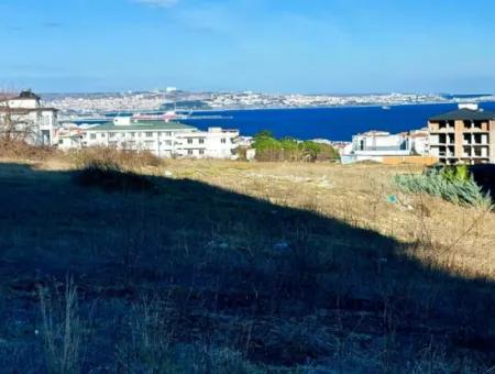 55 Flats Of Opportunity Coupon Land With 9 Floors Zoning In Tekirdag Topağaç Neighborhood