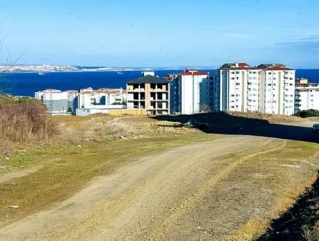 55 Flats Of Opportunity Coupon Land With 9 Floors Zoning In Tekirdag Topağaç Neighborhood