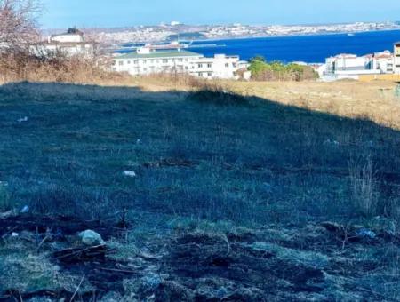 55 Flats Of Opportunity Coupon Land With 9 Floors Zoning In Tekirdag Topağaç Neighborhood