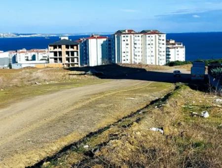 55 Flats Of Opportunity Coupon Land With 9 Floors Zoning In Tekirdag Topağaç Neighborhood