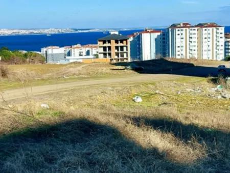 55 Flats Of Opportunity Coupon Land With 9 Floors Zoning In Tekirdag Topağaç Neighborhood