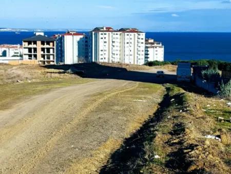 55 Flats Of Opportunity Coupon Land With 9 Floors Zoning In Tekirdag Topağaç Neighborhood