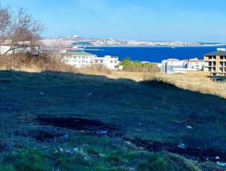 55 Flats Of Opportunity Coupon Land With 9 Floors Zoning In Tekirdag Topağaç Neighborhood