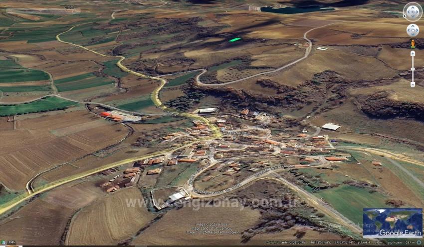 Выгодное Предложение: Срочная Продажа Недвижимости С Отдельным Свидетельством О Праве Собственности В Районе Чанакчи Города Текирдаг.