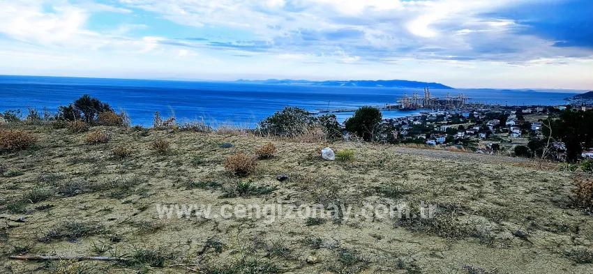 Для продажи Сюжет в Barbaros Süleymanpaşa Kumbağ - Под Жилье застройку - 528 m²