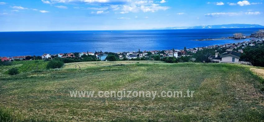 Для продажи Земля в Barbaros Süleymanpaşa Kumbağ - Под Жилье застройку - 6.100 m²