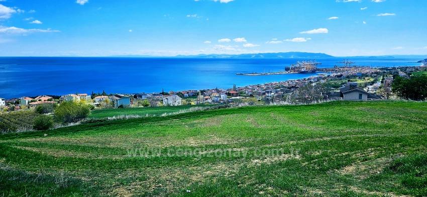 45 Апартаментов 2+1 С Уникальным Панорамным Видом На Море И Природу, Подходящие Для Совместных Проектов