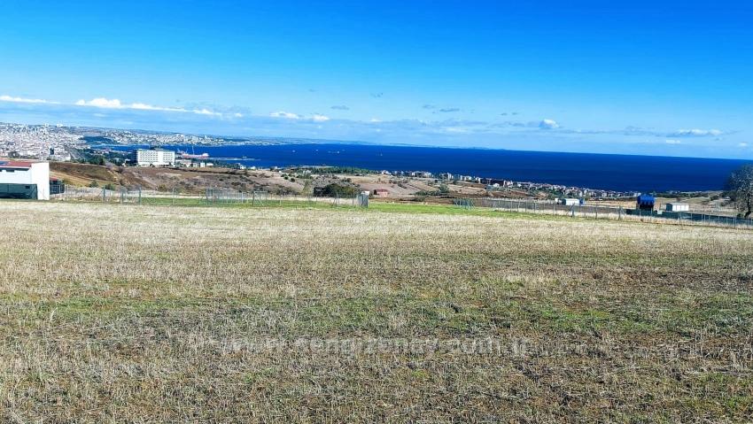 32 Роскошные Виллы С Великолепным Видом На Море, Природу И Город, Земельные Участки, Подходящие Для Проекта