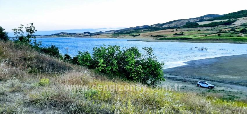 Для продажи Поле в Yeniköy Süleymanpaşa - Под Поле застройку - 3.000 m²