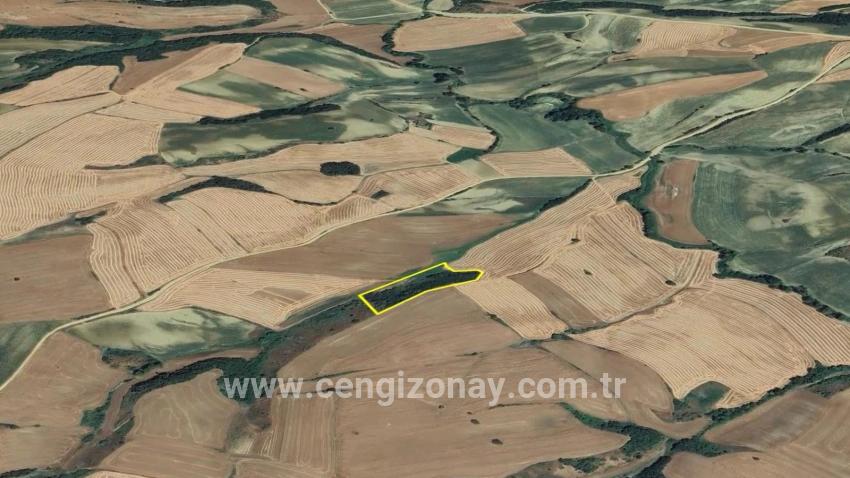 Для продажи Поле в Oruçbeyli Süleymanpaşa - Под Поле застройку - 8.100 m²